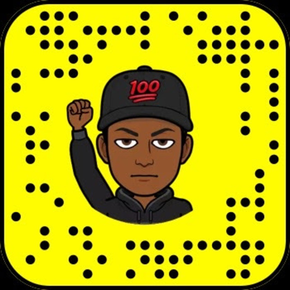 Meet your Posher, Jahmarley - Picture 1 of 1